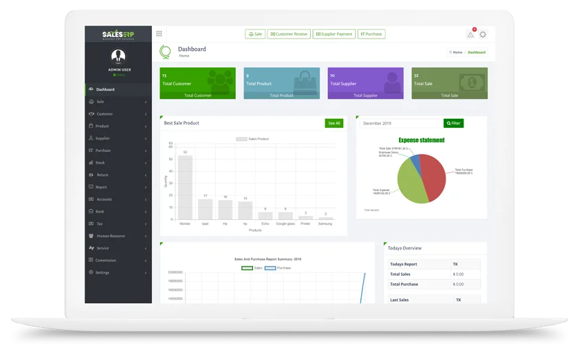 nexteck-erp